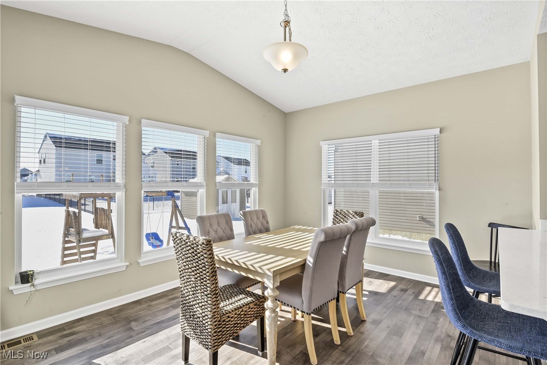 Meadow Lakes Sub 17 - Residential