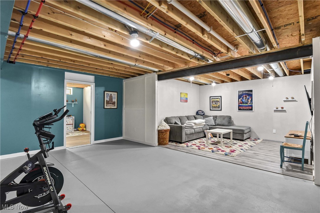 Meadow Lakes Sub 17 - Residential