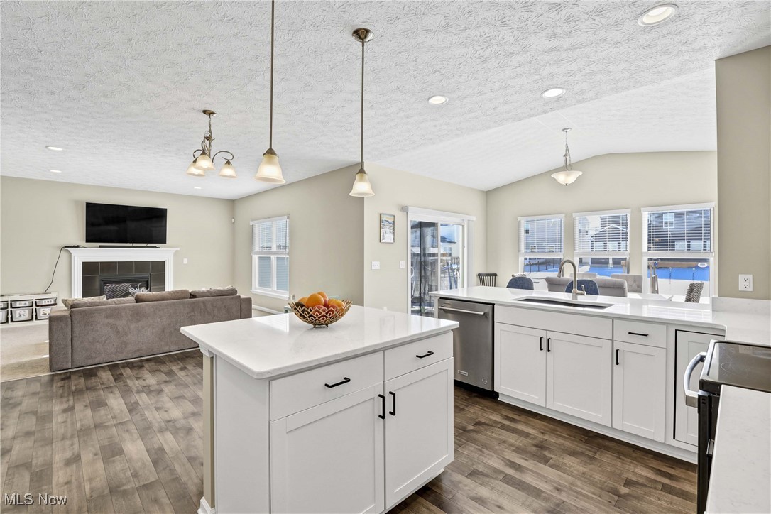 Meadow Lakes Sub 17 - Residential