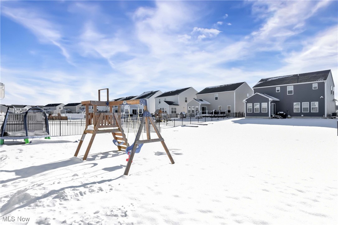 Meadow Lakes Sub 17 - Residential