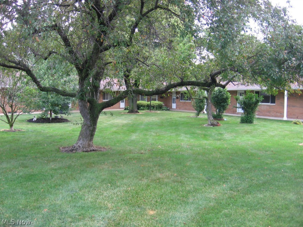 River Oaks - Residential