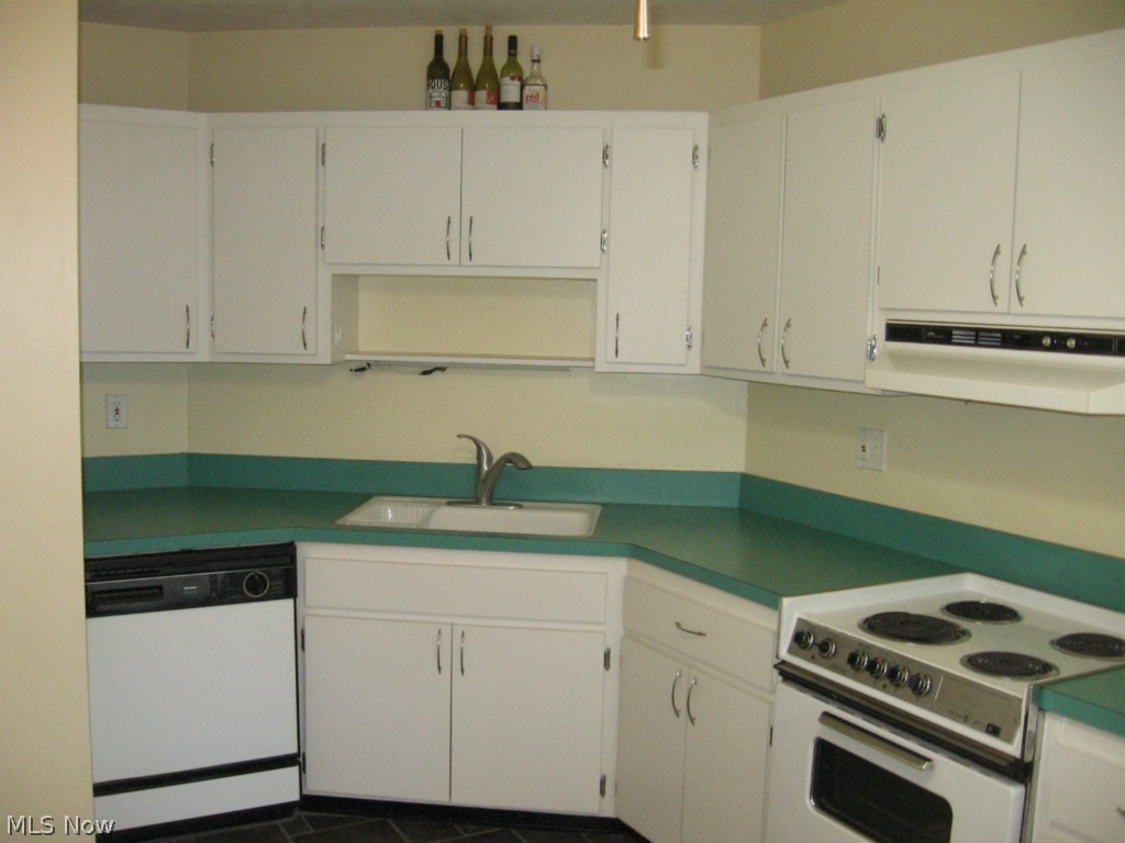 River Oaks - Residential