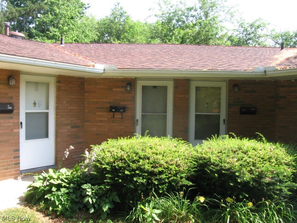 River Oaks - Residential