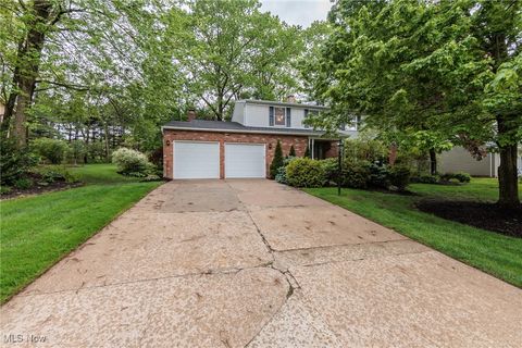 10222 Deer Run, Brecksville, OH 44141 - #: 5122586