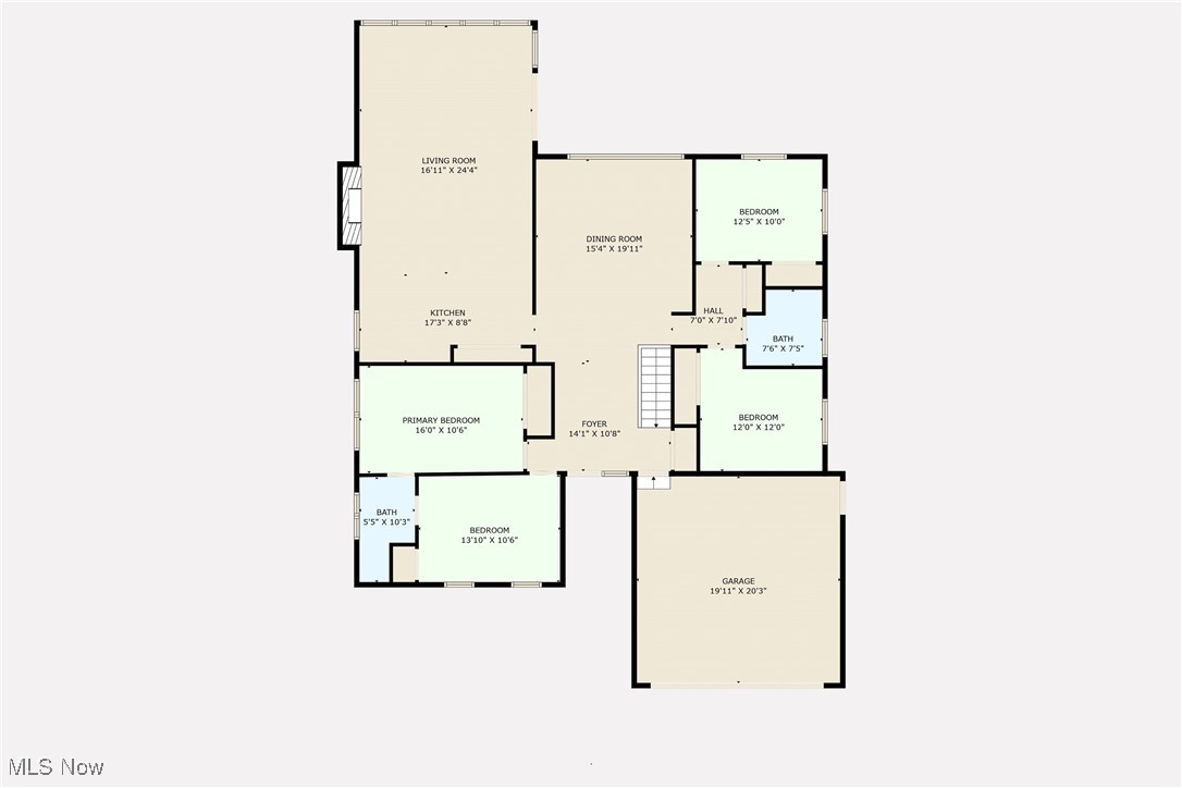 Sandhurst - Residential