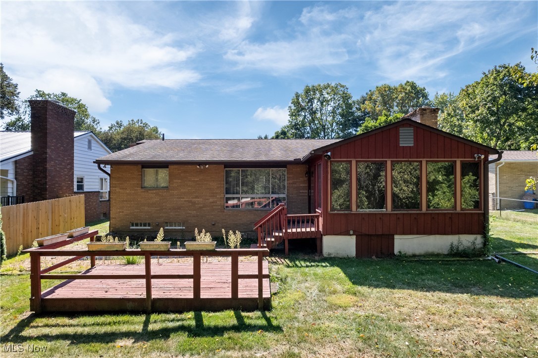 Sandhurst - Residential