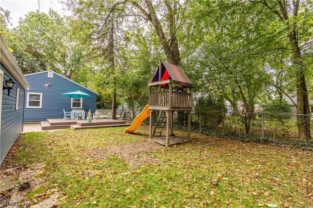 Hawkins Road Allotment - Residential