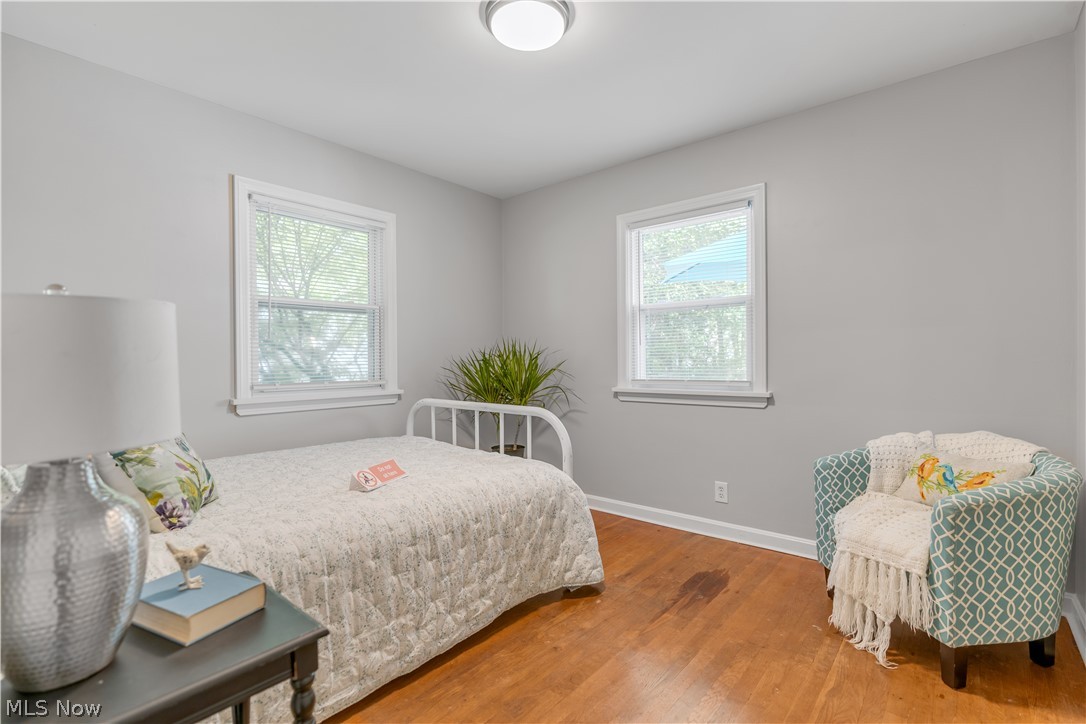 Hawkins Road Allotment - Residential