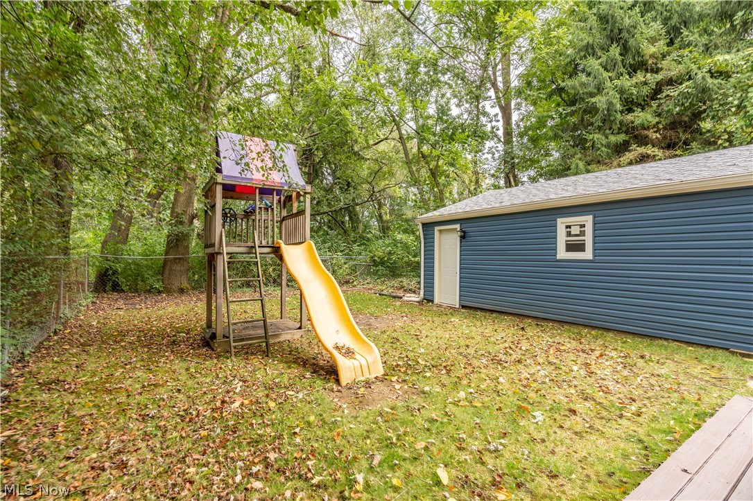 Hawkins Road Allotment - Residential