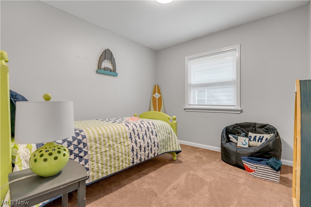 Hawkins Road Allotment - Residential