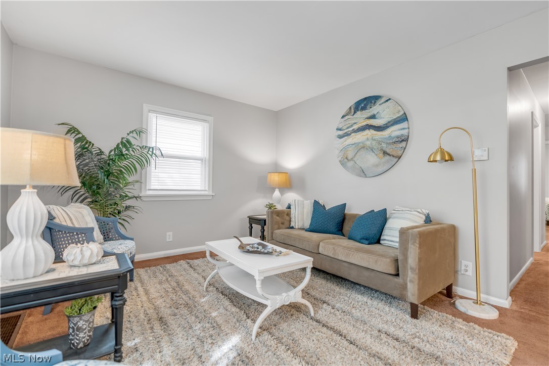 Hawkins Road Allotment - Residential