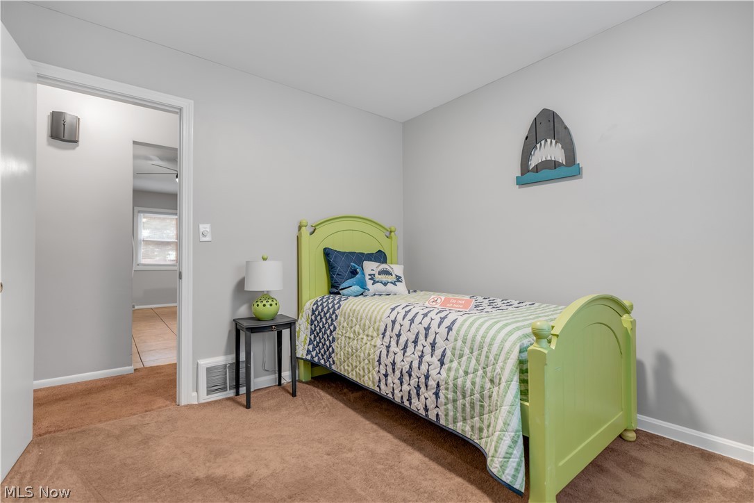 Hawkins Road Allotment - Residential