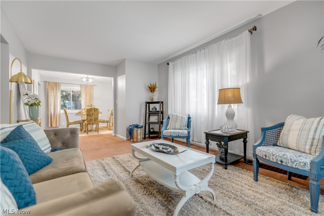 Hawkins Road Allotment - Residential