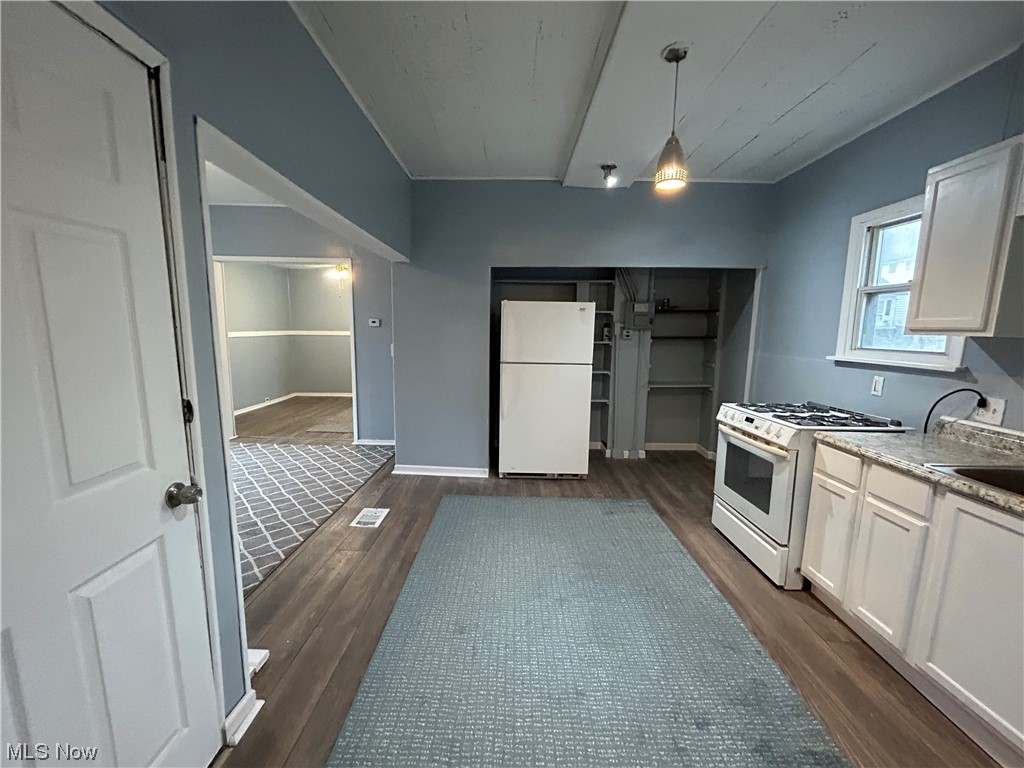 Orchard Grove - Residential Lease