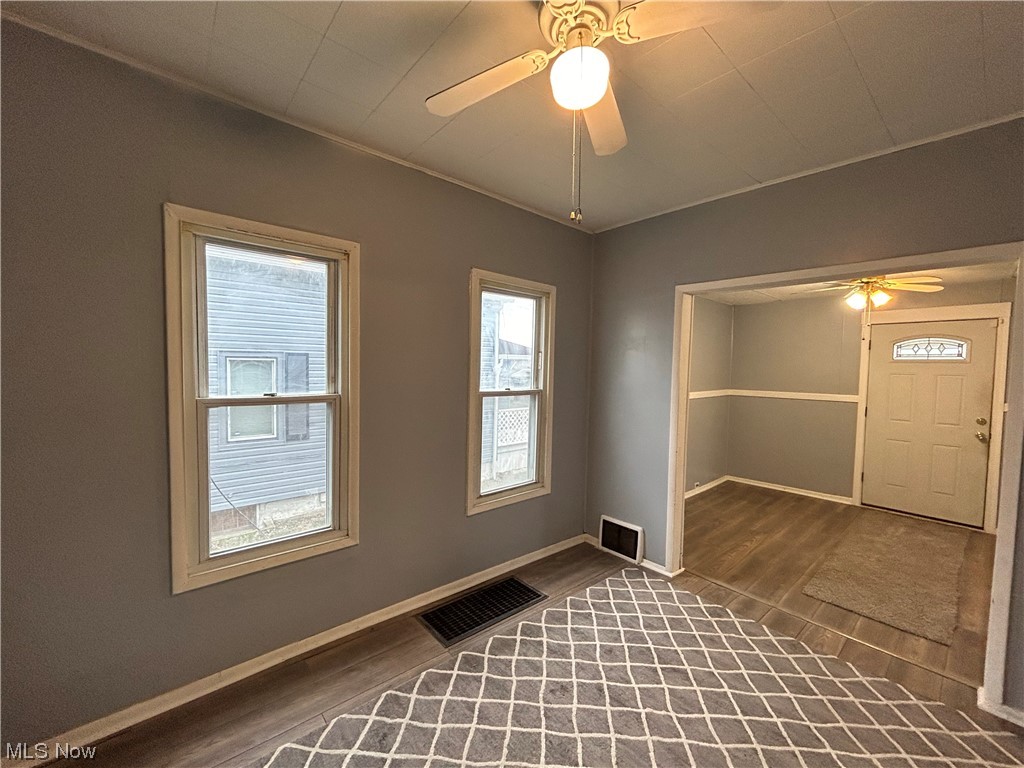 Orchard Grove - Residential Lease