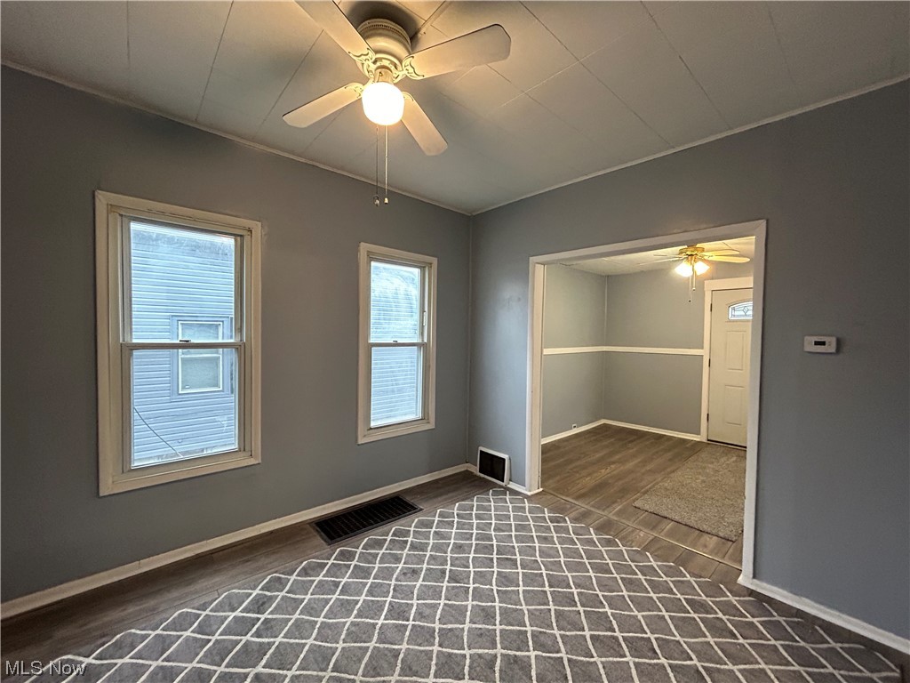 Orchard Grove - Residential Lease