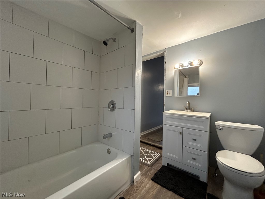 Orchard Grove - Residential Lease