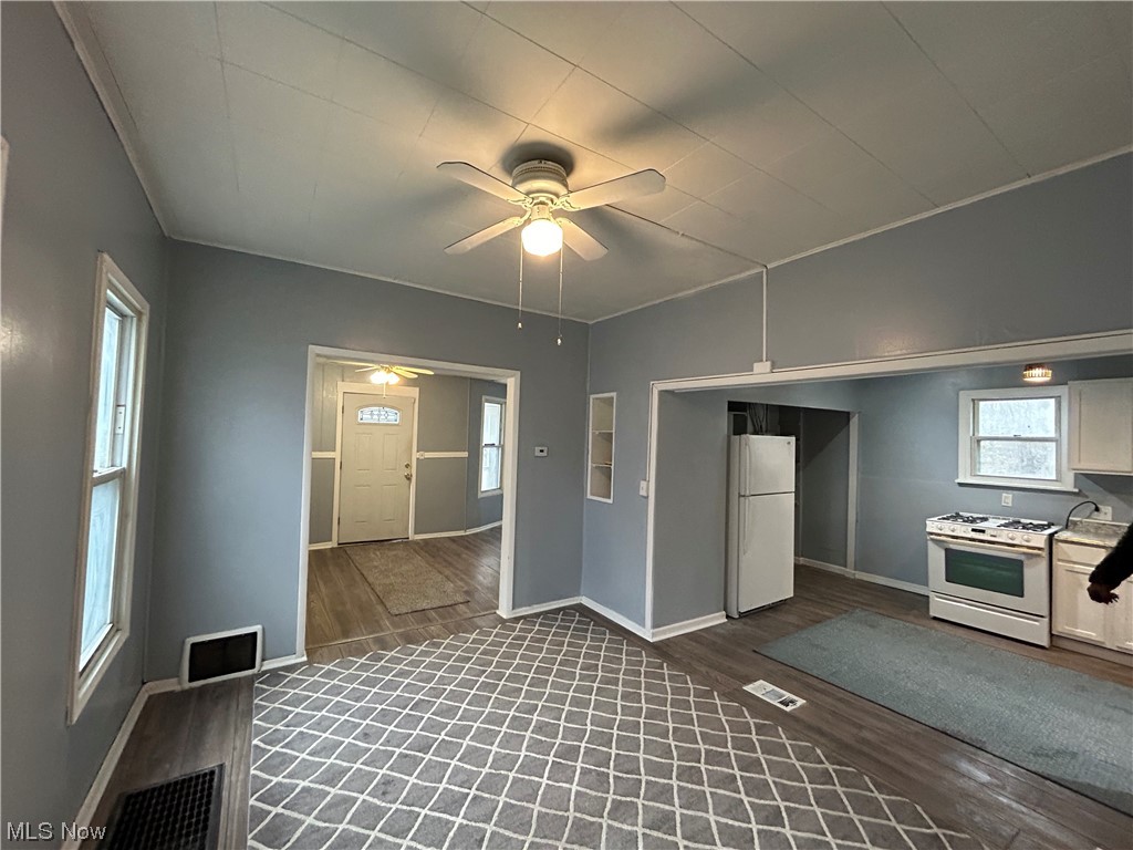 Orchard Grove - Residential Lease