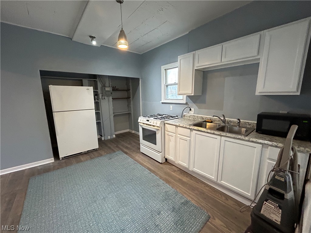 Orchard Grove - Residential Lease