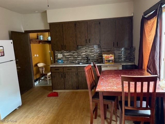 Hinman - Residential Income