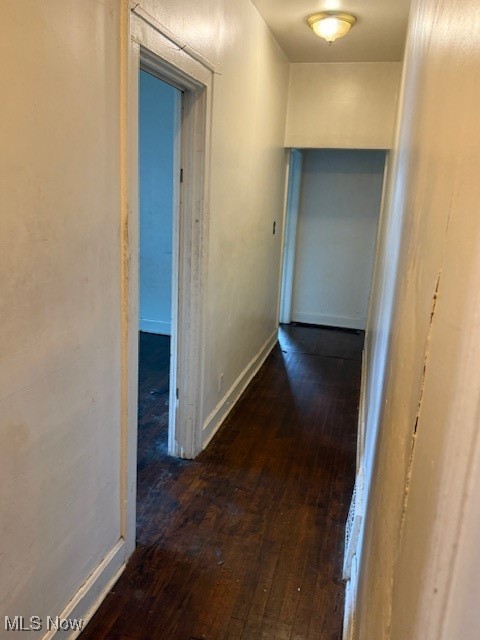 Hinman - Residential Income