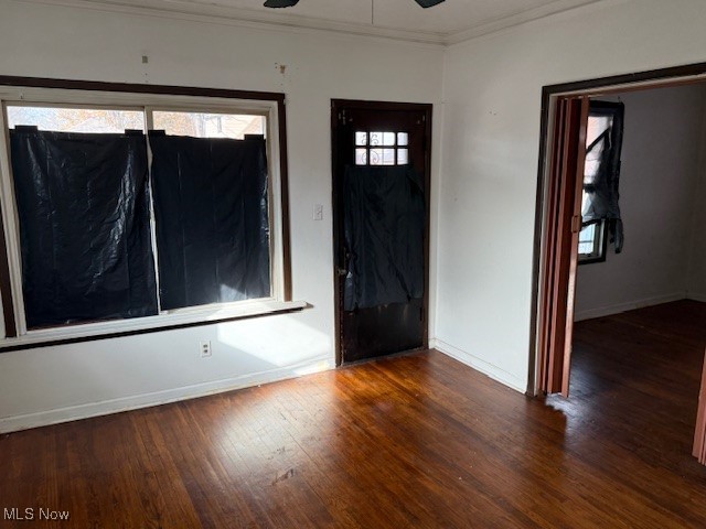 Hinman - Residential Income