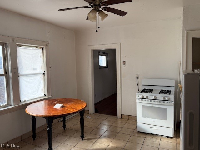 Hinman - Residential Income