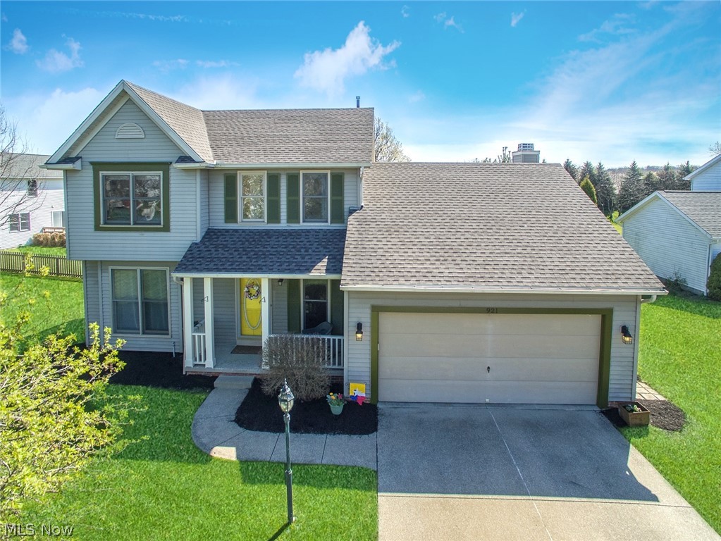 Fieldstone Sub Ph II - Residential