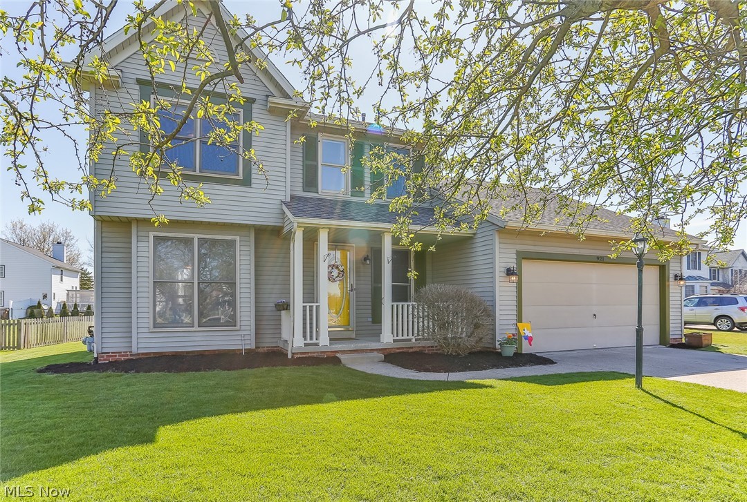 Fieldstone Sub Ph II - Residential