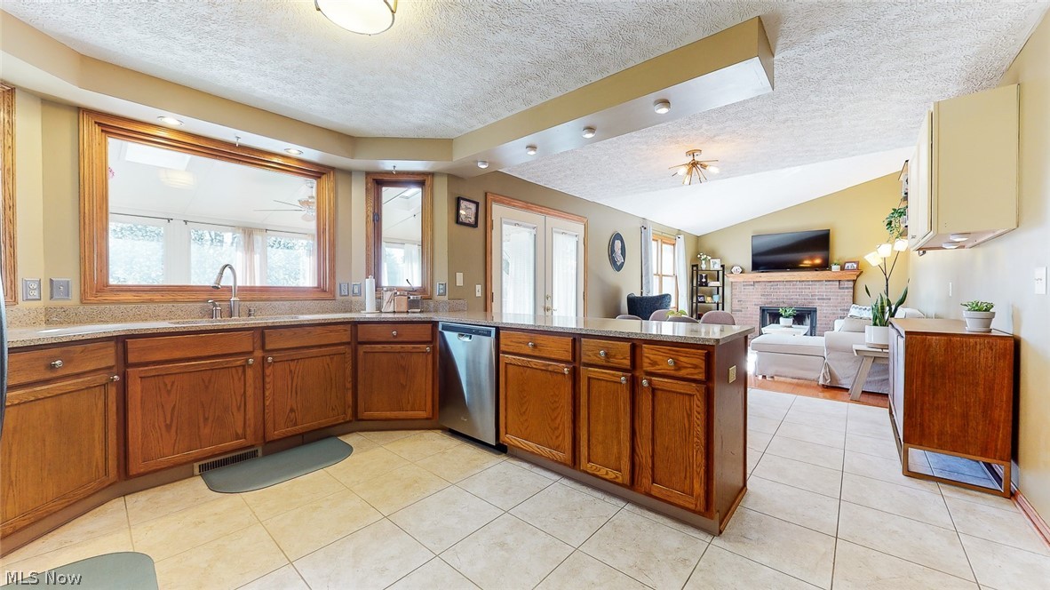 Fieldstone Sub Ph II - Residential