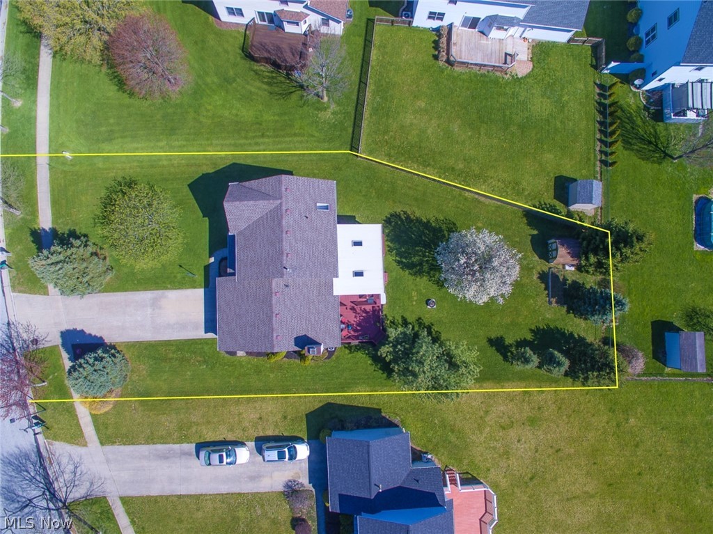 Fieldstone Sub Ph II - Residential