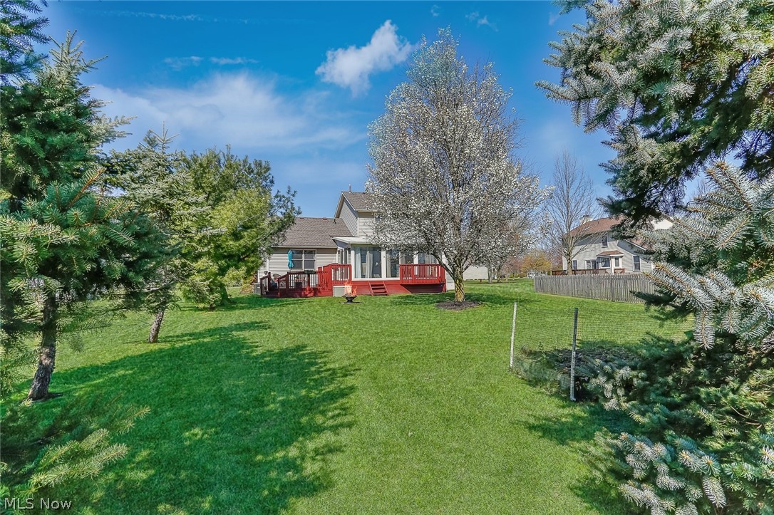 Fieldstone Sub Ph II - Residential