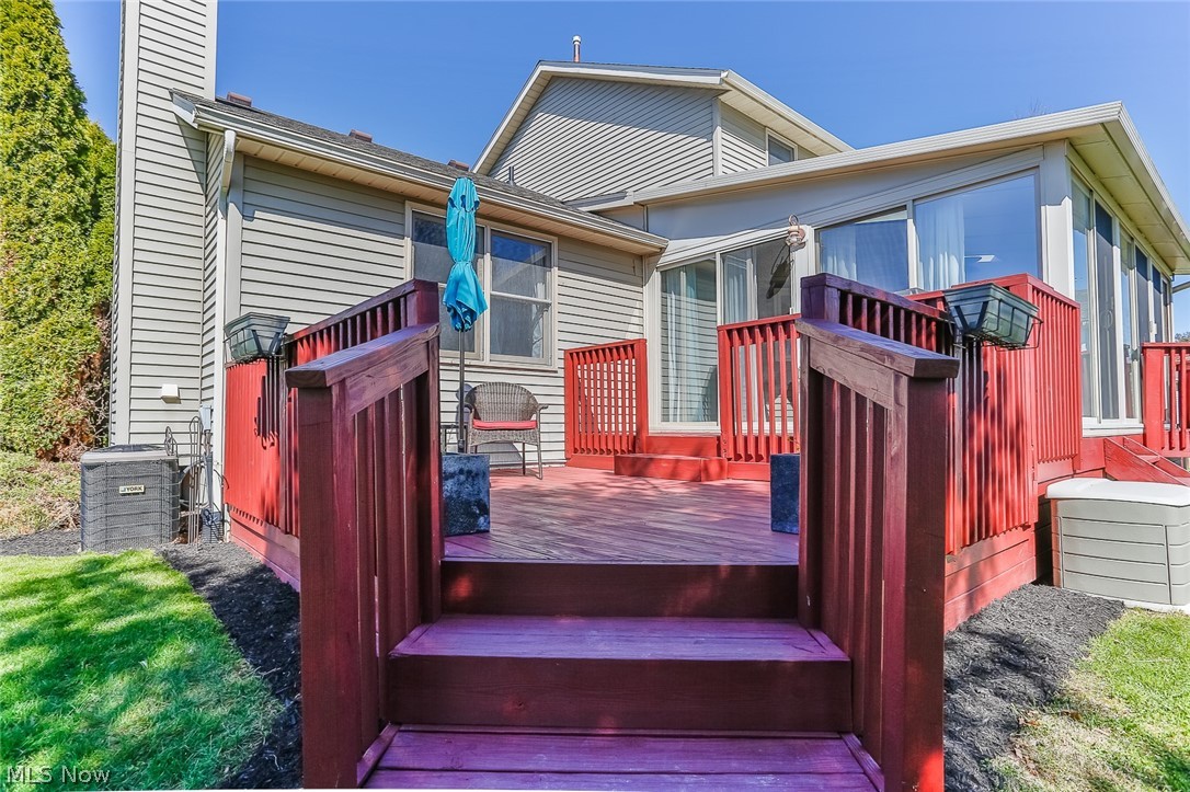 Fieldstone Sub Ph II - Residential