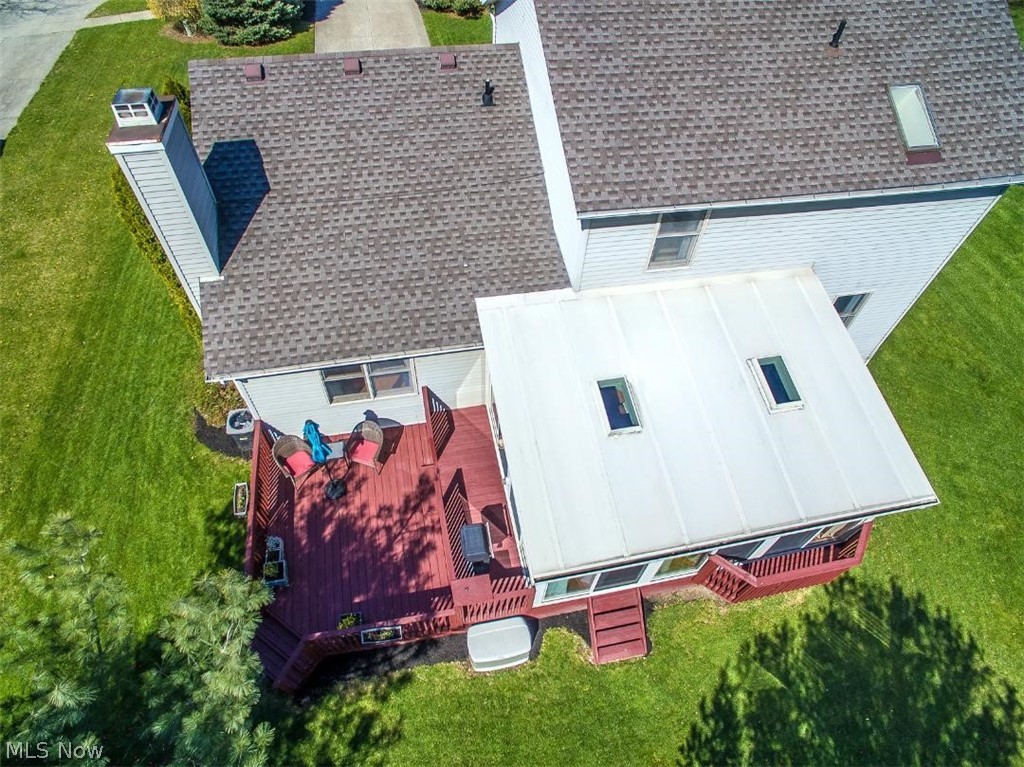 Fieldstone Sub Ph II - Residential