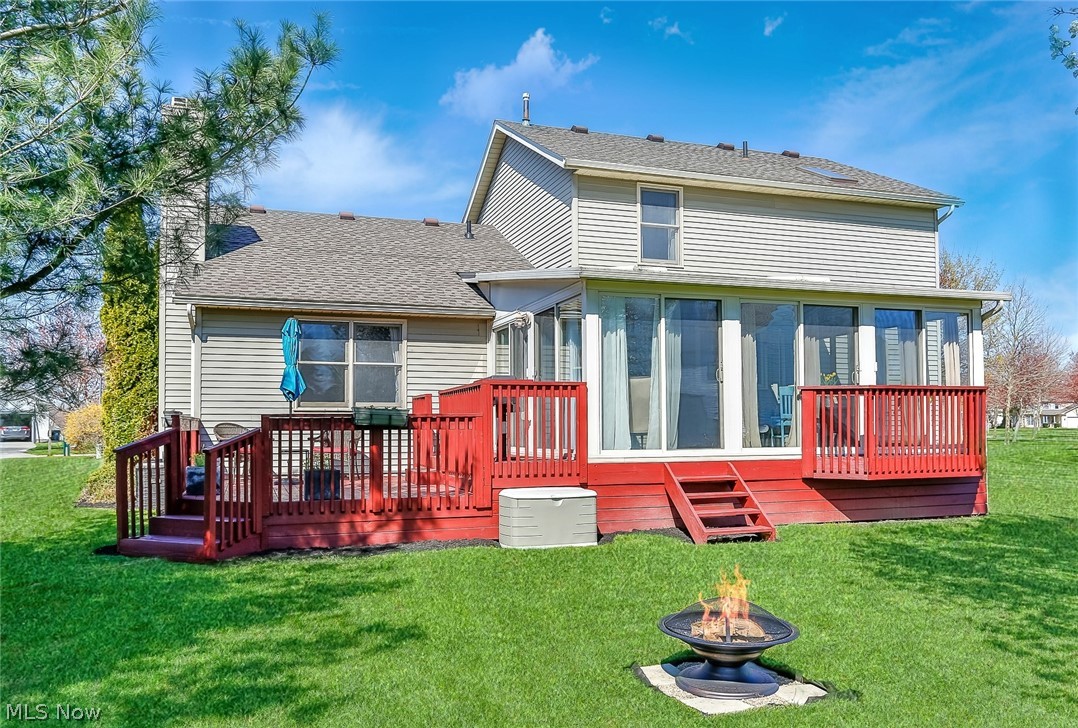 Fieldstone Sub Ph II - Residential