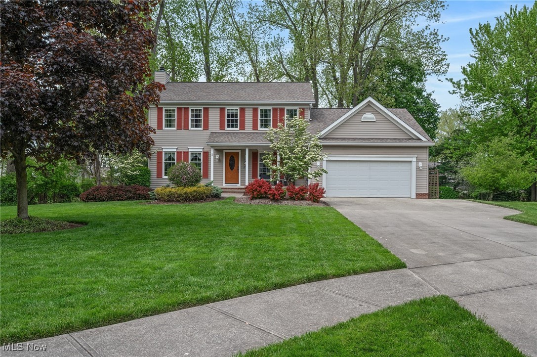 8151 Nancy Drive, Mentor, Ohio image 1