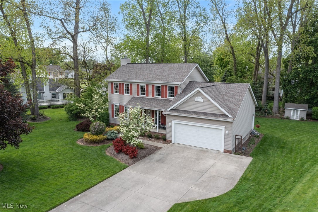 8151 Nancy Drive, Mentor, Ohio image 36