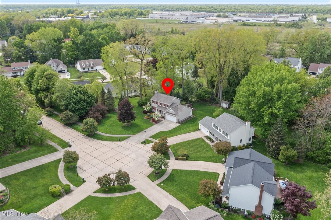8151 Nancy Drive, Mentor, Ohio image 34