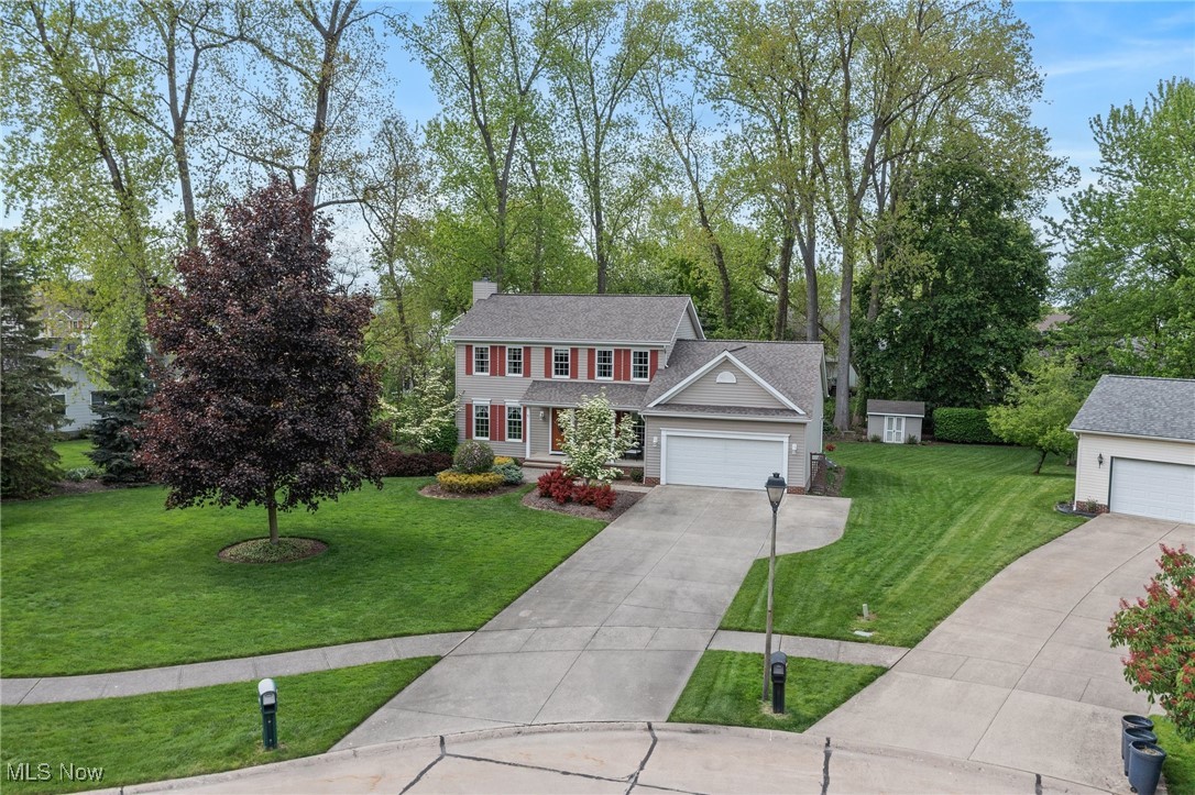 8151 Nancy Drive, Mentor, Ohio image 37