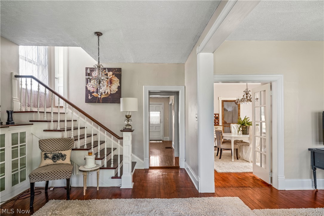 City/Sebring - Residential