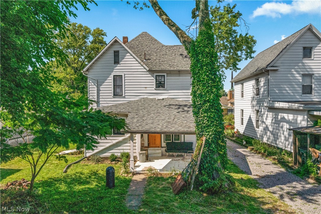 City/Sebring - Residential