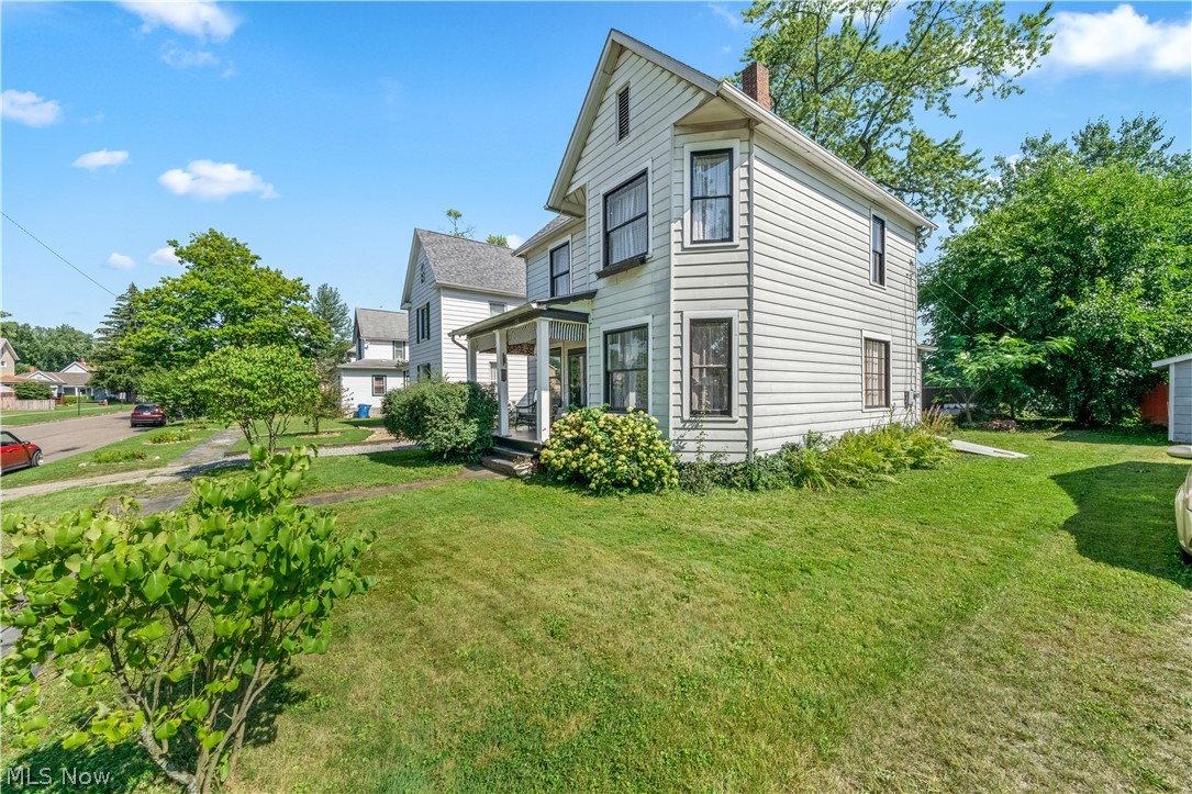 City/Sebring - Residential