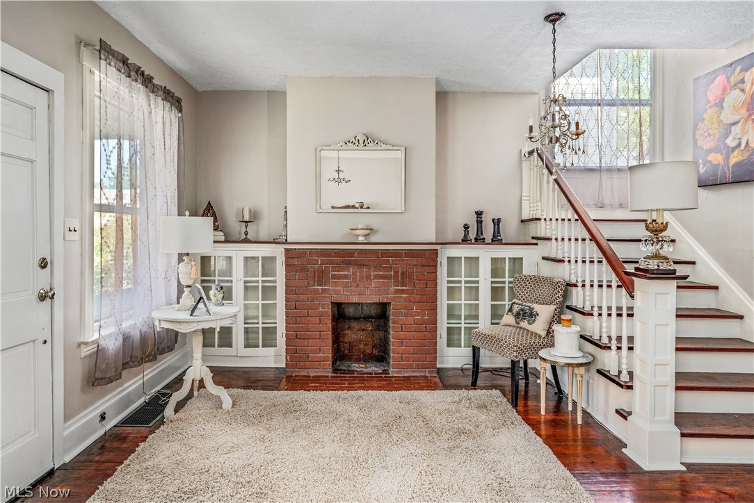 City/Sebring - Residential