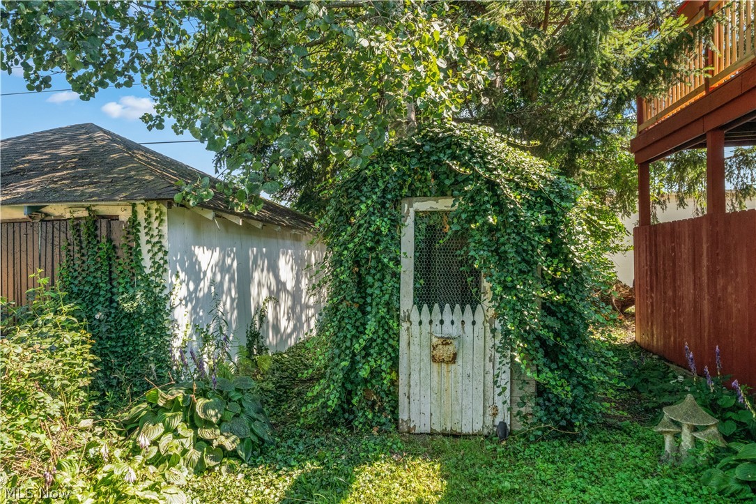 City/Sebring - Residential