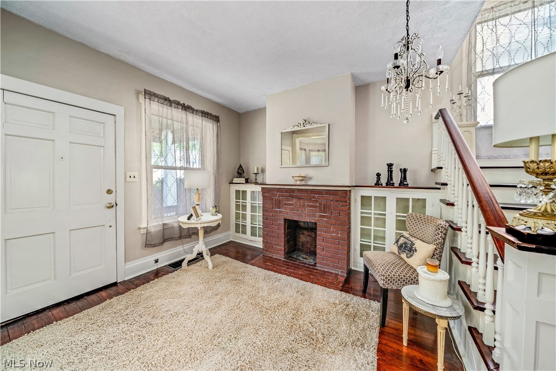 City/Sebring - Residential