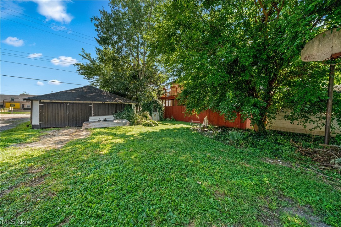 City/Sebring - Residential