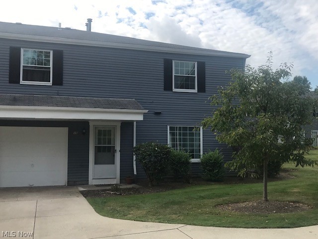 Northfield Woods Condo - Residential