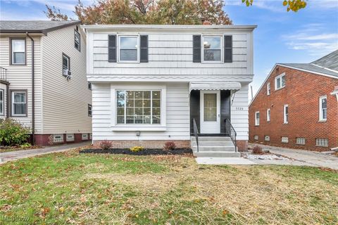 3726 W 169th Street, Cleveland, OH 44111 - MLS#: 5105549