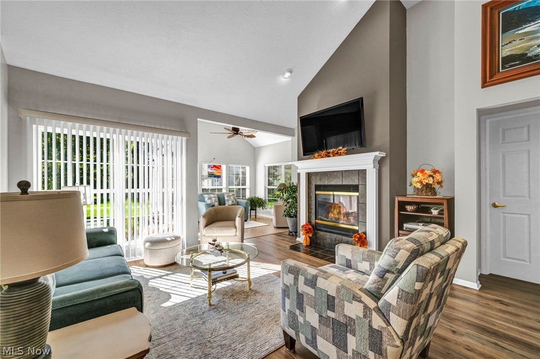 5304 Lake Forest Reserve Lane