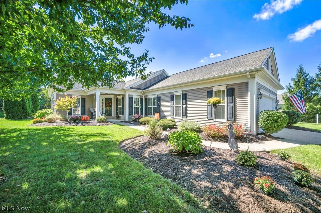 5304 Lake Forest Reserve Lane